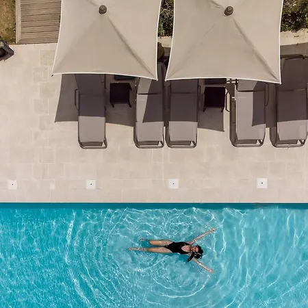 Le Moulin De Vernegues Hotel & Spa-3
